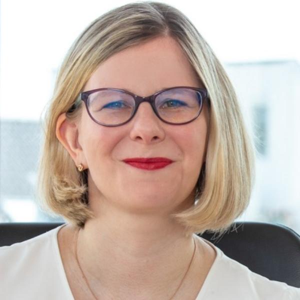 Ulrike Schmidt-Fleischer
