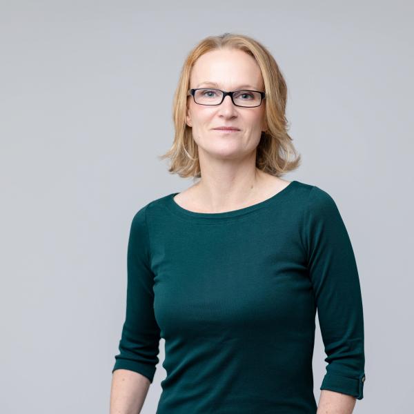 Natalie Büche