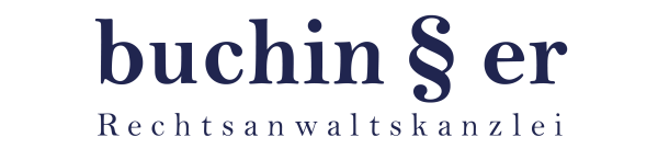 Rechtsanwaltskanzlei Buchinger