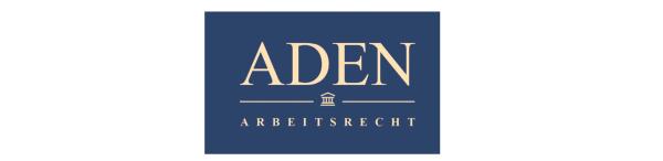 ADEN • ARBEITSRECHT
