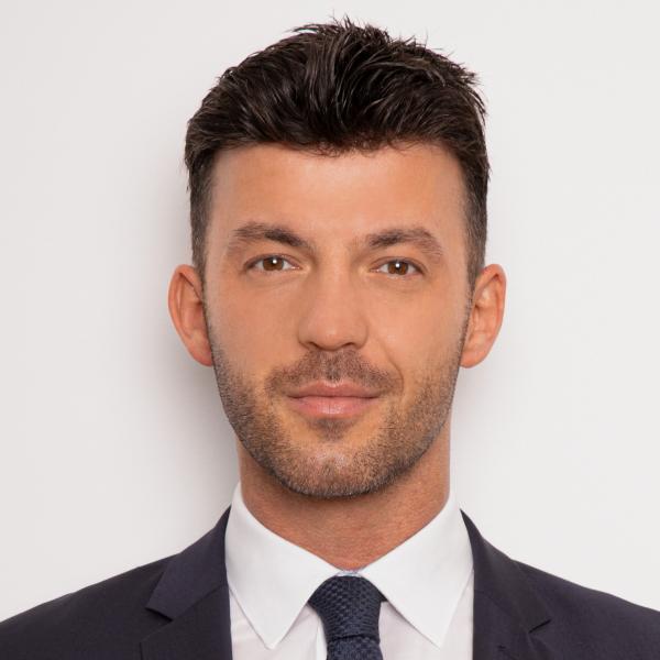 Matthias Matuschewski