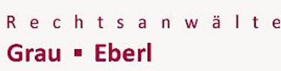 Rechtsanwälte Grau - Eberl - Roßmann