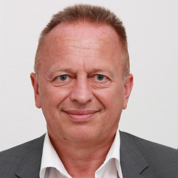 Klaus Stadler