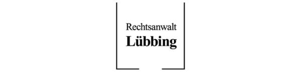 Rechtsanwalt Ulrich Lübbing Fachanwalt für Steuerrecht