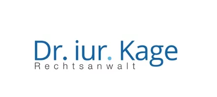 Kanzlei Uwe Kage