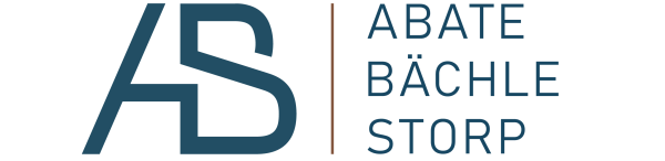 Abate Bächle Storp PartmbB