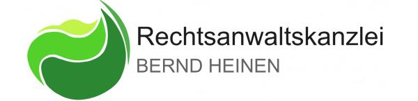Rechtsanwaltskanzlei Bernd Heinen