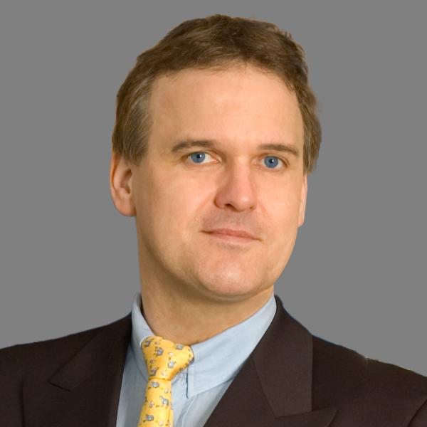 Oliver Schüler