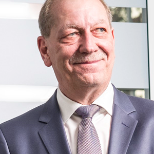 Ronald Hofmeister