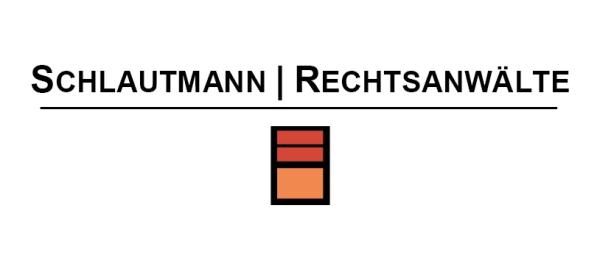 ANWALTSKANZLEI SCHLAUTMANN | RECHTSANWÄLTE