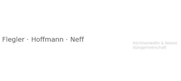 Flegler · Hoffmann · Neff