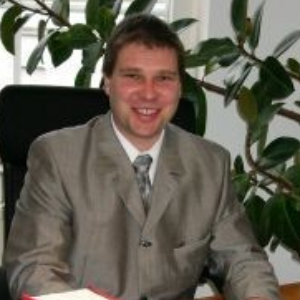 Joachim Schmidt