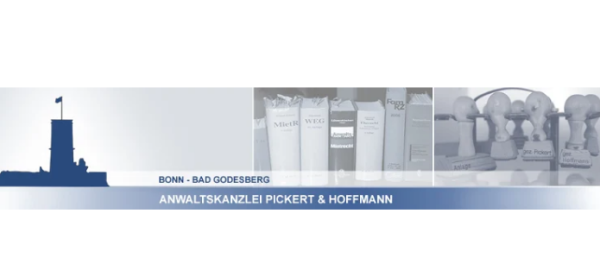 Kanzlei Pickert und Hoffmann