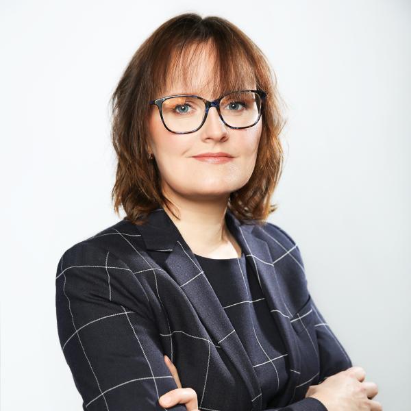 Aleksandra Kuhn