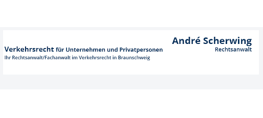 Kanzlei Scherwing