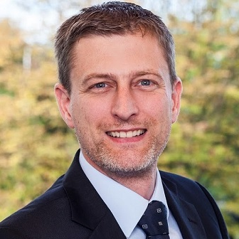 Steffen Koch