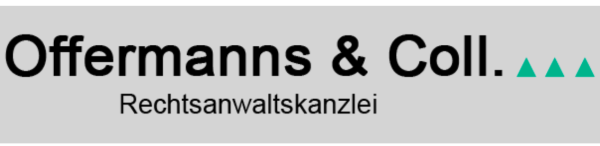 Offermanns & Coll. Rechtsanwaltskanzlei, Partnerschaftsgesellschaft