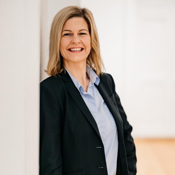 Christina Sjögren