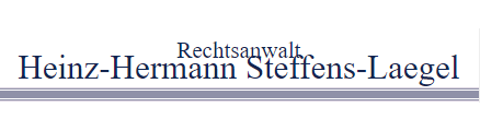 Kanzlei Steffens-Laegel
