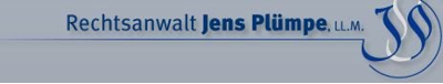 Kanzlei Jens Plümpe