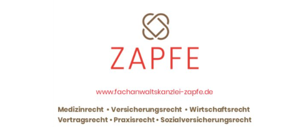 Fachanwaltskanzlei Anke Zapfe, LL.M.