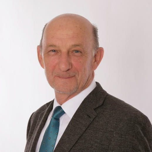 Alois Biebl