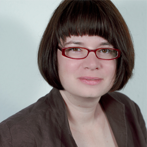 Anne Glaser