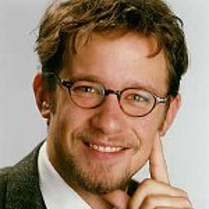Andreas Eberl