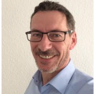 Andreas Hollin