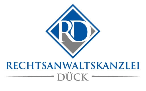Rechtsanwaltskanzlei Dück