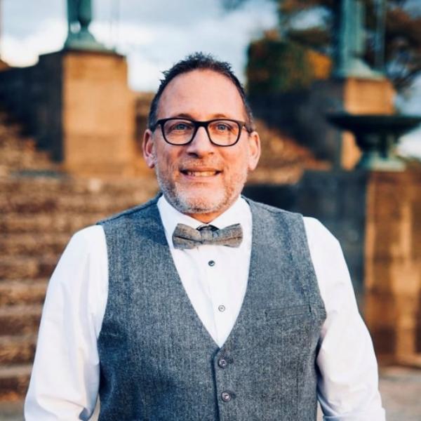 Patrick M. Zagni