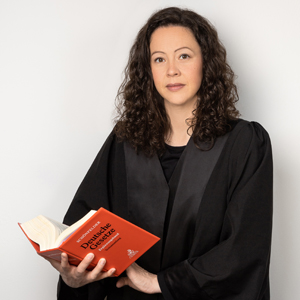 Tanja Melzer