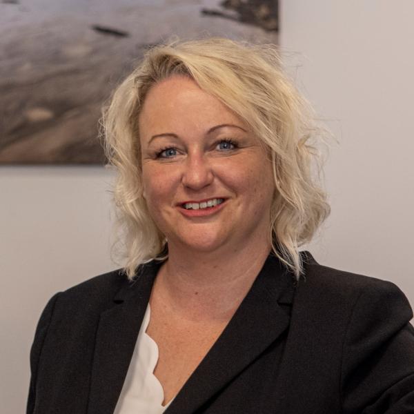 Isabel Seidel