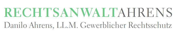 Rechtsanwalt Ahrens