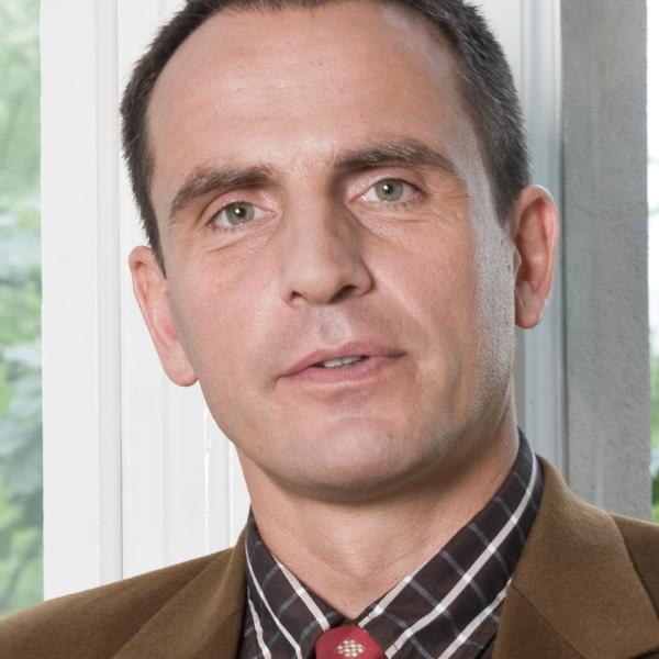 Ulrich Retzki
