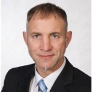 Harald Sütterlin