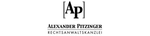 Rechtsanwalt Alexander Pitzinger