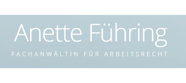 Kanzlei Führing