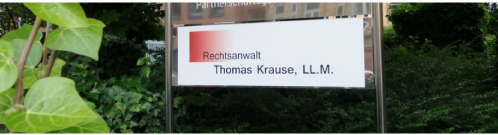 Fachanwalt für Versicherungsrecht
