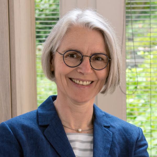 Dr. agr. Ina Sommerfeld