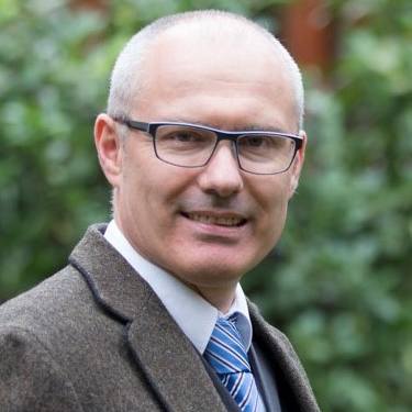 Martin Vogel