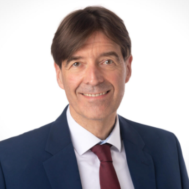 André Döring