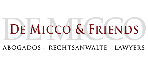 De Micco & Friends - Anwälte und Steuerberater