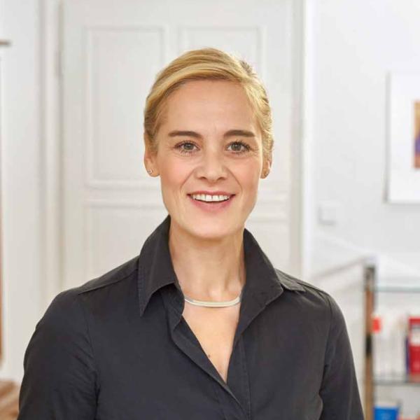 Anja Kollmann