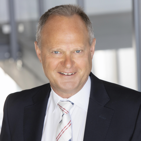 Jörg Streichert