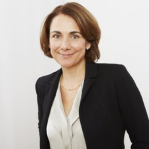 Janine Montjoie