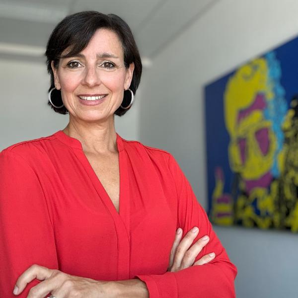 Daniela Wagner-Schneider LL.M.