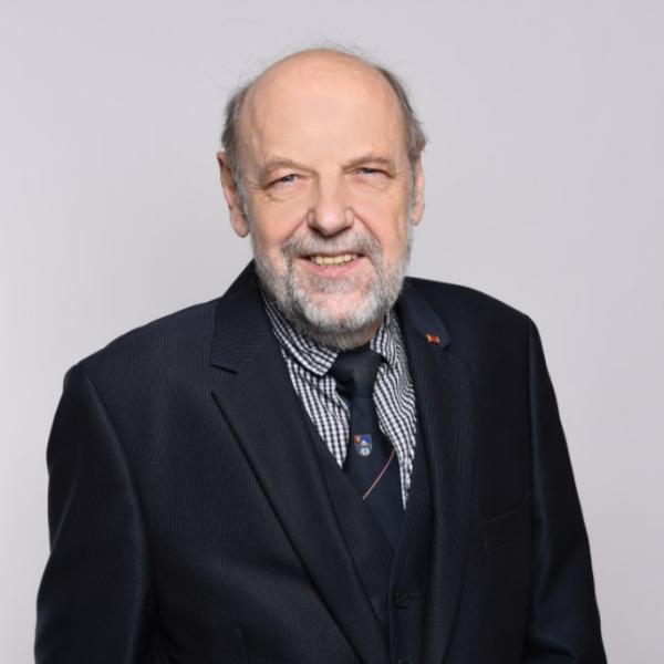 Michael Pommerening