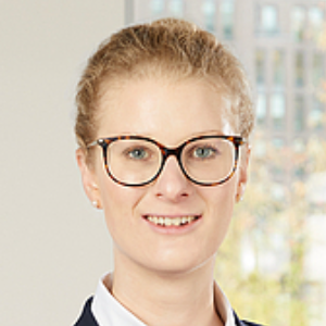 Catharina Hübner