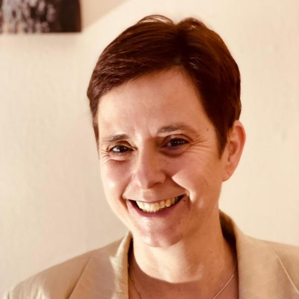 Ariane Korduan